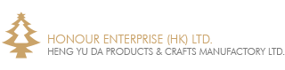 Honour Enterprise (HK) Ltd.